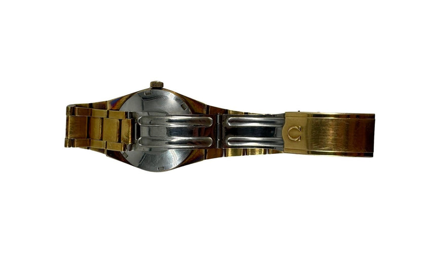 Montre Omega Seamaster 120M - Montre chronomètre automatique 58 Facettes ibae35