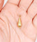 Pendentif Pendentif antique - Pampille en or 18k, circa 1900 58 Facettes A07109