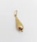 Pendentif Pendentif antique - Pampille en or 18k, circa 1900 58 Facettes A07109