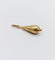 Pendentif Pendentif antique - Pampille en or 18k, circa 1900 58 Facettes A07109