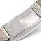 Montre Harry Winston - Montre Avenue C quartz en or blanc et alligator 58 Facettes dqvdi9