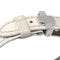 Montre Harry Winston Avenue C - Montre en or blanc et diamants 58 Facettes dqvdi9