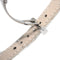Montre Harry Winston - Montre Avenue C quartz en or blanc et alligator 58 Facettes dqvdi9