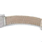 Montre Harry Winston Avenue C - Montre en or blanc et diamants 58 Facettes dqvdi9