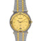 Montre Gucci - Montre 9000L Quartz en acier inoxydable plaqué métal 58 Facettes z2qi6o77l0