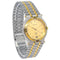 Montre Gucci - Montre 9000L Quartz en acier inoxydable plaqué métal 58 Facettes z2qi6o77l0