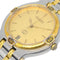Montre Gucci - Montre 9000L Quartz en acier inoxydable plaqué métal 58 Facettes z2qi6o77l0