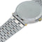 Montre Gucci - Montre 9000L Quartz en acier inoxydable plaqué métal 58 Facettes z2qi6o77l0