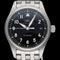 Montre IWC - Pilot’s Watch Automatic 36 en acier 58 Facettes IWC/PLT/006