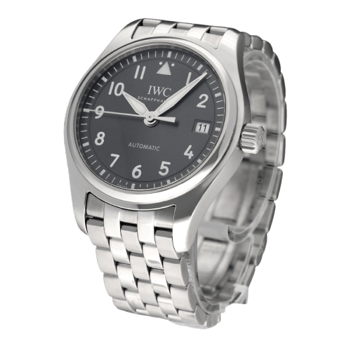 Montre IWC - Montre d'aviateur automatique 36 IW324002 58 Facettes IWC/PLT/003