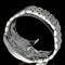 Montre IWC - Montre d'aviateur automatique 36 IW324002 58 Facettes IWC/PLT/003