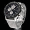 Montre Breitling Chronoliner - Montre automatique en acier 58 Facettes BTL/NVT/108