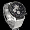 Montre Breitling Chronoliner - Montre automatique en acier 58 Facettes BTL/NVT/108