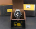 Montre Breitling Chronoliner - Montre automatique en acier 58 Facettes BTL/NVT/108