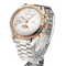 Montre Omega Speedmaster - Montre Triple Date Moonphase en or rose et acier 58 Facettes OMG/SPE/585