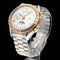 Montre Omega Speedmaster - Montre Triple Date Moonphase en or rose et acier 58 Facettes OMG/SPE/585