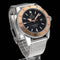 Montre Breitling - Montre Superocean Héritage 42 en acier et or rose 58 Facettes BTL/SOC/130