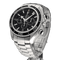 Montre Omega Seamaster Planet Ocean - Montre automatique en acier 58 Facettes OMG/SEA/407
