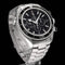 Montre Omega Seamaster Planet Ocean - Montre automatique en acier 58 Facettes OMG/SEA/407