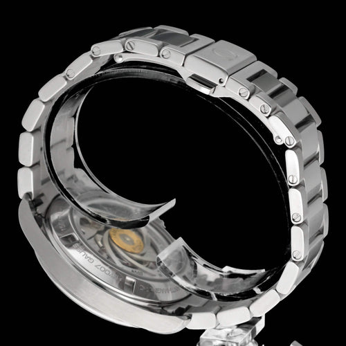 Montre Omega Seamaster Aqua Terra Co-axial - Montre automatique en acier 58 Facettes OMG/SEA/414