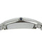 Montre Franck Muller - Montre Cintree Curvex Quartz en acier inoxydable 58 Facettes p5jr4i
