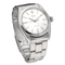 Montre Rolex Oyster Precision - Montre en acier 1966 58 Facettes ROL/OPR/205