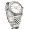 Montre Rolex Datejust - Montre en acier, 1984 58 Facettes ROL/DJ1/1411