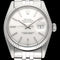 Montre Rolex Datejust - Montre en acier, 1984 58 Facettes ROL/DJ1/1411