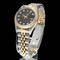 Montre Rolex Lady-Datejust 69173G - Montre en or et acier 58 Facettes ROL/LDJ/647