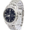 Montre Omega Seamaster Railmaster - Montre automatique en acier inoxydable 58 Facettes nqgbcaxs75