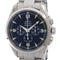 Montre Omega Seamaster Railmaster - Montre automatique en acier inoxydable 58 Facettes nqgbcaxs75