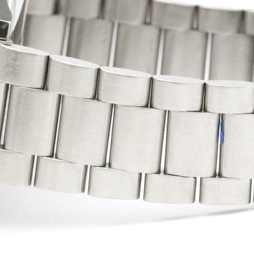 Montre Omega Seamaster Railmaster - Montre automatique en acier inoxydable 58 Facettes nqgbcaxs75
