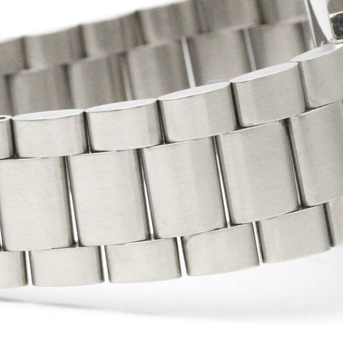 Montre Omega Seamaster Railmaster - Montre automatique en acier inoxydable 58 Facettes nqgbcaxs75