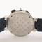 Montre Louis Vuitton Tambour - Montre quartz en acier 58 Facettes tmrs01