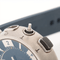 Montre Louis Vuitton Tambour - Montre quartz en acier 58 Facettes tmrs01
