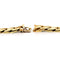 Collier S-Link - Collier chaîne vintage en or 14 carats 58 Facettes 8DD34AAB698F460D9471A428E13C43C7