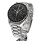 Montre Omega Speedmaster Professional Moonwatch - Montre en acier 58 Facettes OMG/SPP/088