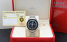 Montre Omega Speedmaster Professional Moonwatch - Montre en acier 58 Facettes OMG/SPP/088