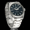 Montre Omega Seamaster Aqua Terra Co-axial - Montre en acier 58 Facettes OMG/SEA/406