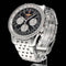 Montre Breitling Navitimer 01 - Montre automatique en acier 58 Facettes BTL/NVT/106