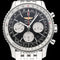 Montre Breitling Navitimer 01 - Montre automatique en acier 58 Facettes BTL/NVT/106