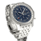 Montre Breitling Navitimer - Montre A24322 en acier 58 Facettes BTL/NVT/103