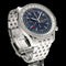 Montre Breitling Navitimer - Montre A24322 en acier 58 Facettes BTL/NVT/103