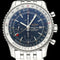 Montre Breitling Navitimer - Montre A24322 en acier 58 Facettes BTL/NVT/103