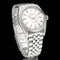 Montre Rolex Datejust - Montre automatique acier 1978 58 Facettes ROL/DJ1/1414
