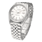 Montre Rolex Datejust - Montre 1603 en acier 58 Facettes ROL/DJ1/1415