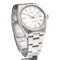 Montre Rolex Oyster Perpetual Date 1501 - Montre automatique en acier 58 Facettes ROL/OPD/311