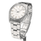 Montre Rolex Oyster Precision - Montre en acier 58 Facettes ROL/OPR/206