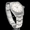 Montre Rolex Oyster Precision - Montre en acier 58 Facettes ROL/OPR/206