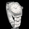 Montre Rolex Oyster Precision - Montre en acier 58 Facettes ROL/OPR/206